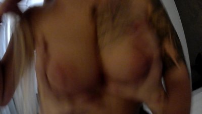 اللسان واللعنة الفاسقة الروسية أول شخص ألينا بيسكون الجزء 2